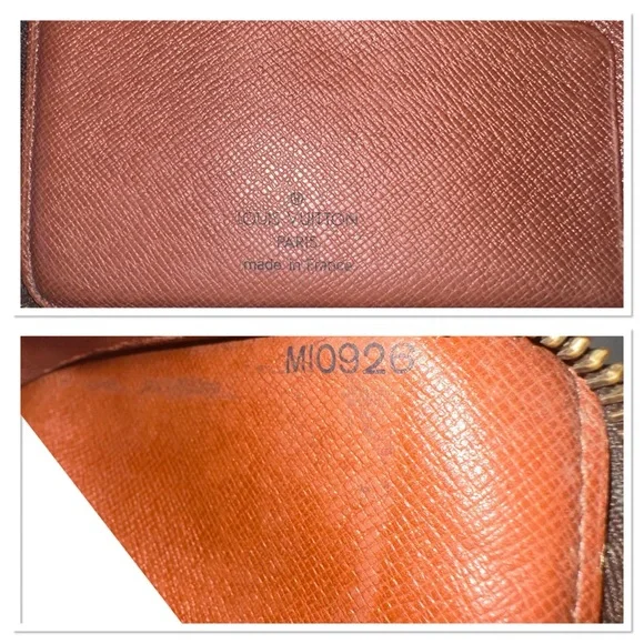 🔷LAST CALL🔷 Louis Vuitton XL Travel Organizer Zippy Wallet De Voyage - Picture 5 of 16